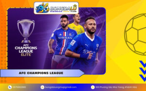 AFC Champions League