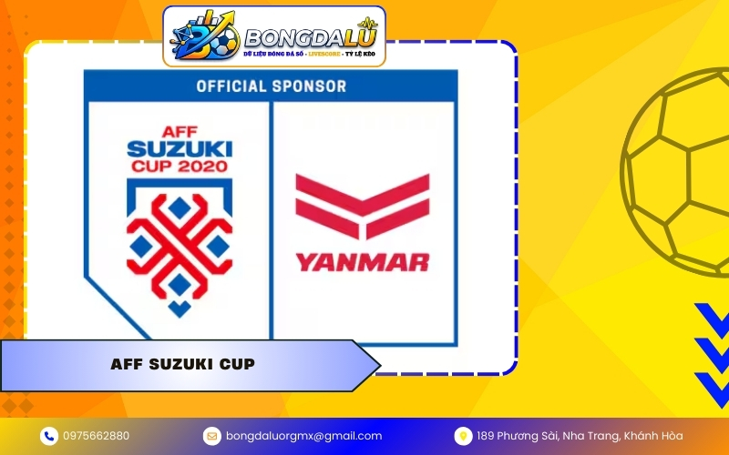 AFF Suzuki Cup