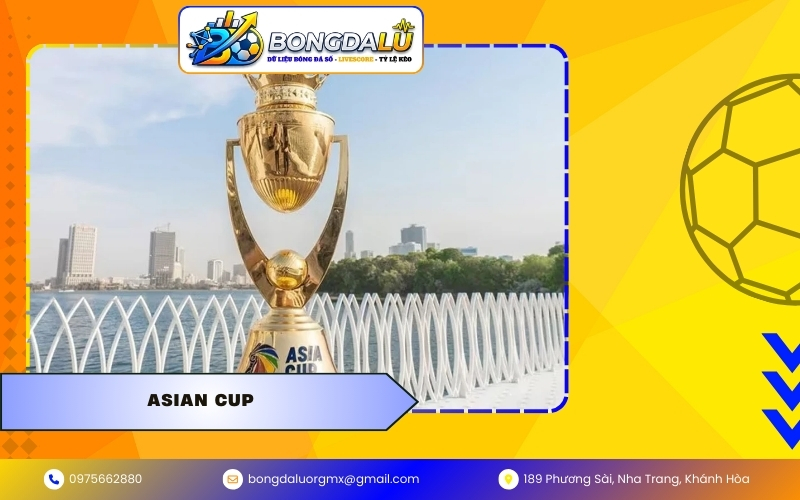 Asian Cup