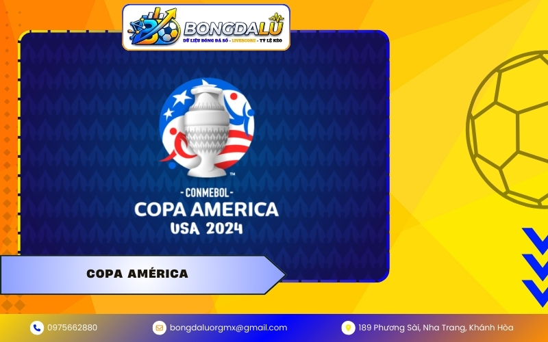 Copa América