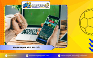 Nhận định kèo tài xỉu