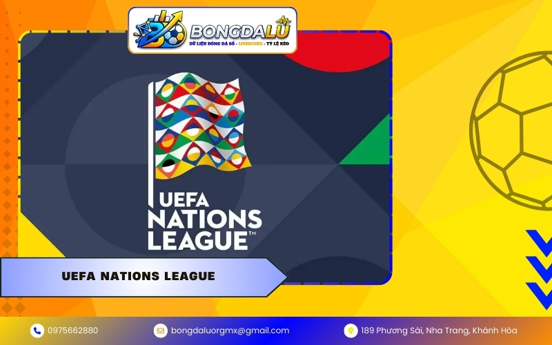 UEFA Nations League