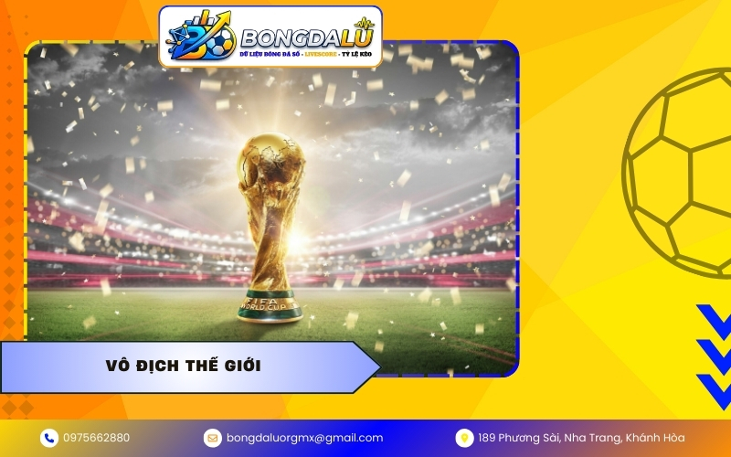 Vô Địch Thế Giới